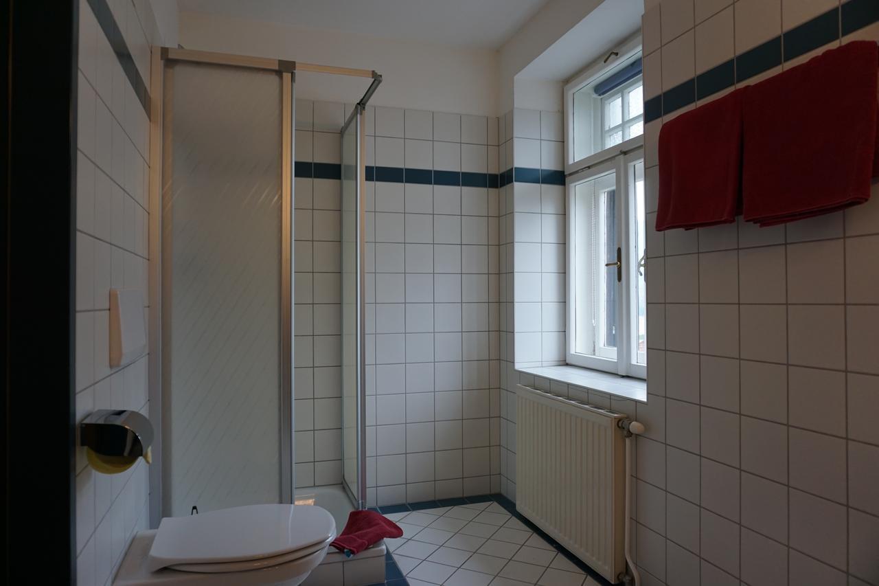 Hotel Mariandl Spitz an der Donau Buitenkant foto