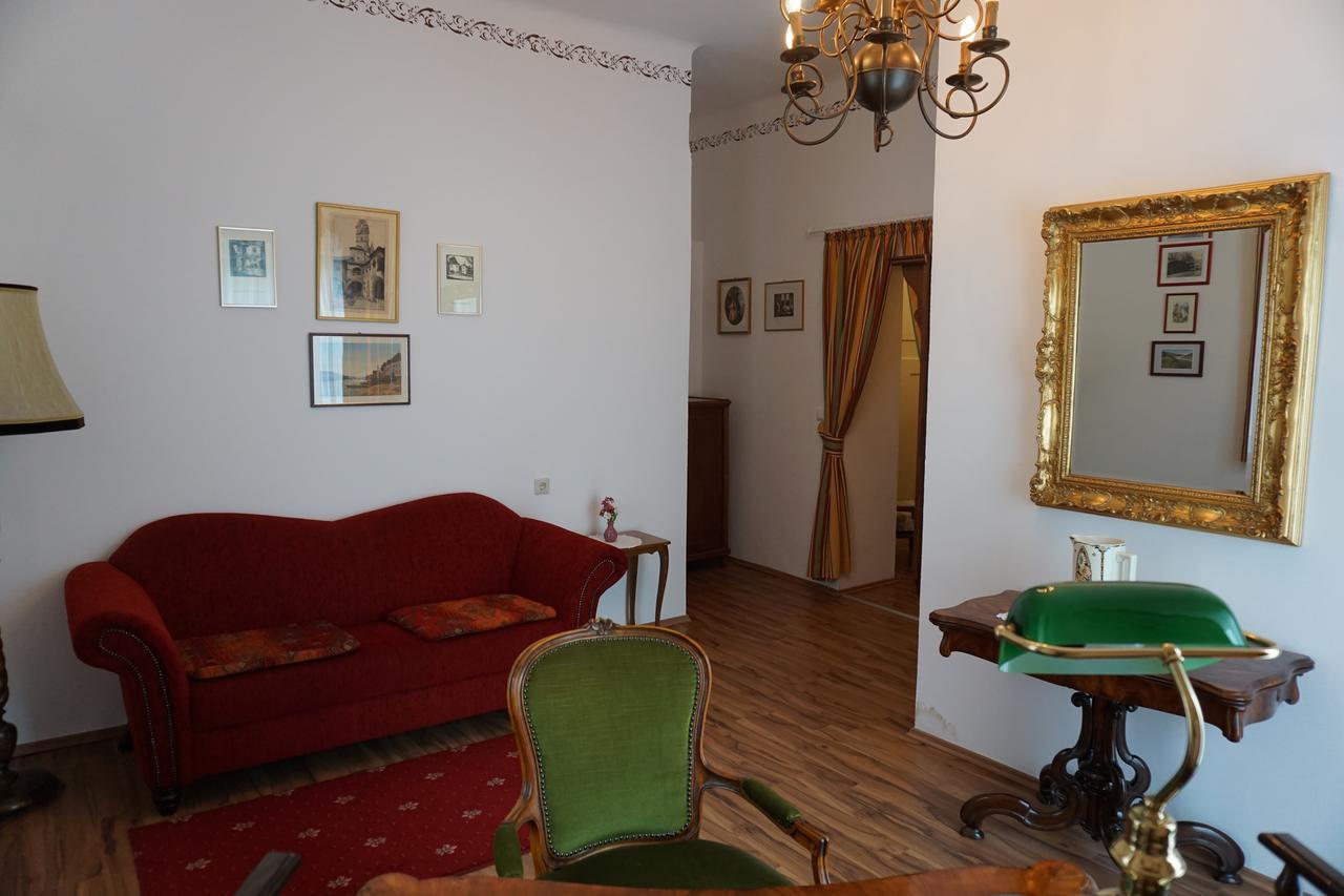 Hotel Mariandl Spitz an der Donau Buitenkant foto